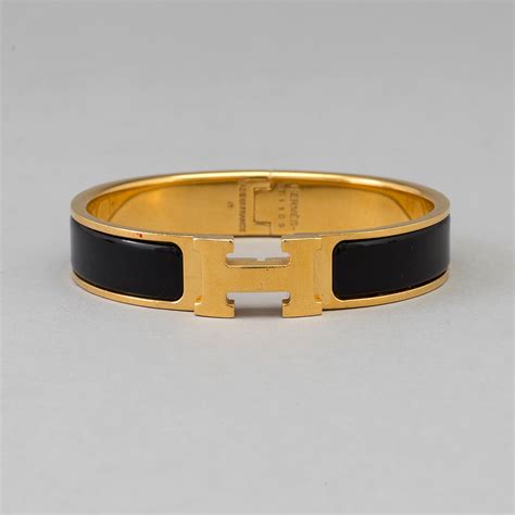 hermes clic h armband|hermes clic h armband dames.